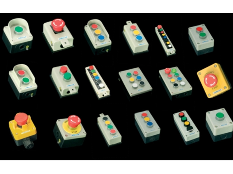 Rotery Switche Supplier in chennai