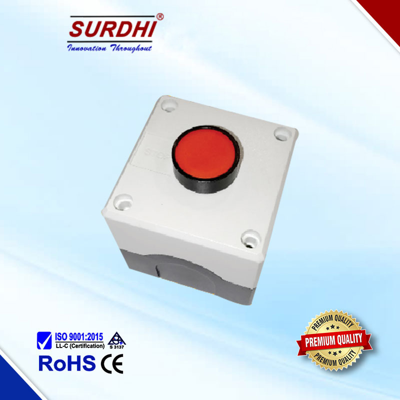 Rotery Switche Supplier in chennai