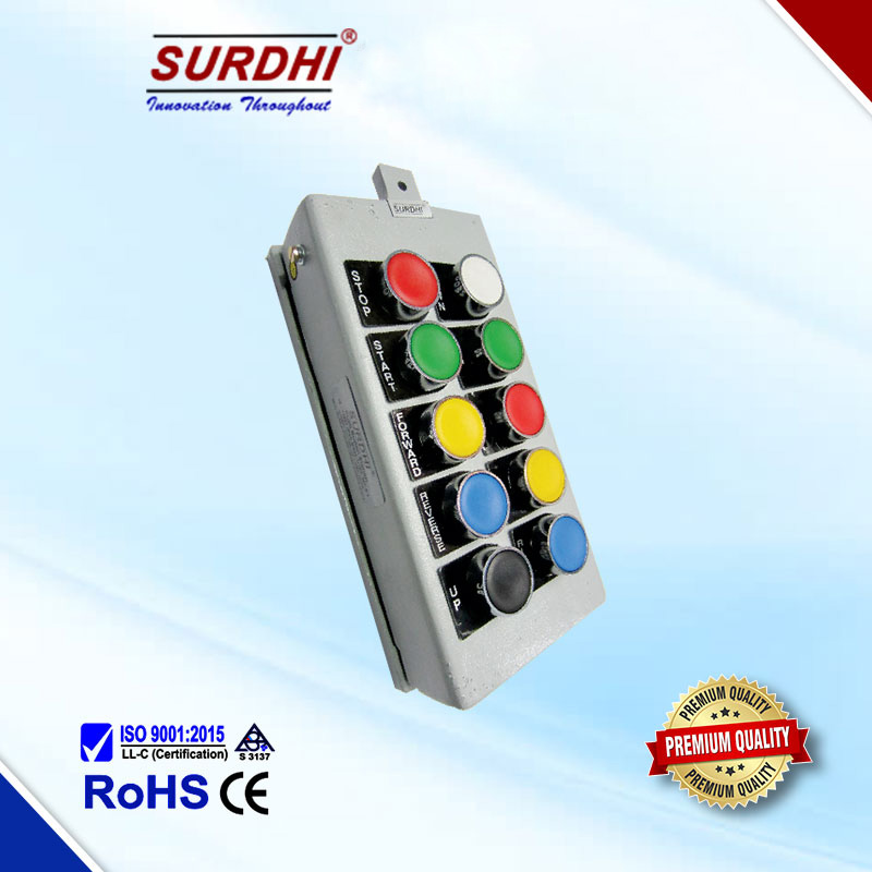 Rotery Switche Supplier in chennai